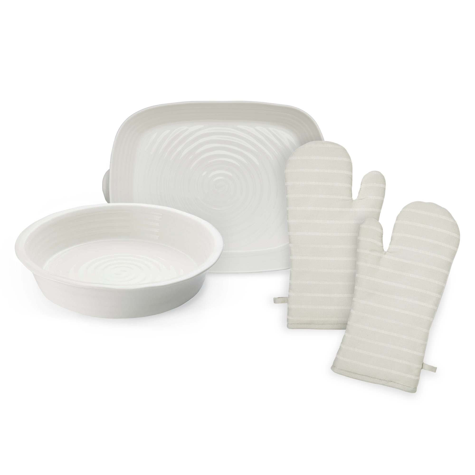 Sophie Conran 4 Piece Baking Set image number null